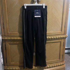 NWT CHARLES RIVER Woman’s Olympian’s Pants Style 5985
